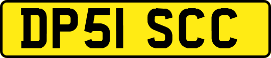 DP51SCC