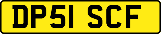 DP51SCF