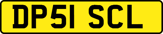 DP51SCL