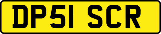 DP51SCR