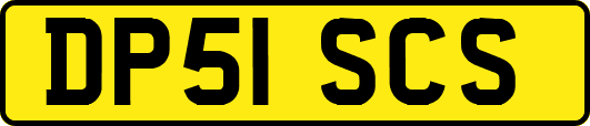 DP51SCS