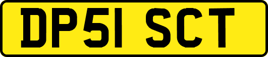 DP51SCT