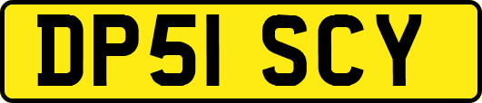 DP51SCY