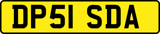 DP51SDA