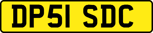 DP51SDC