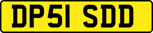 DP51SDD