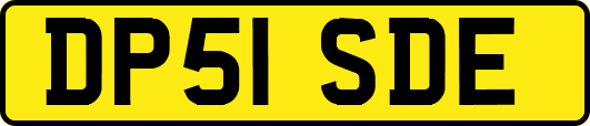 DP51SDE