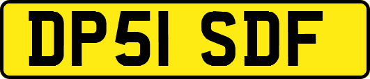 DP51SDF