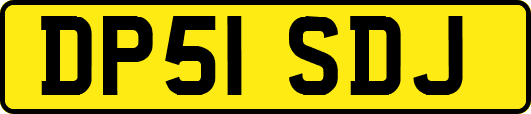 DP51SDJ