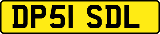 DP51SDL