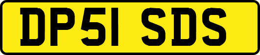 DP51SDS