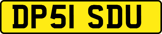 DP51SDU