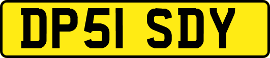 DP51SDY