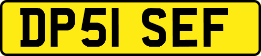 DP51SEF