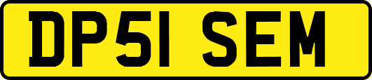 DP51SEM