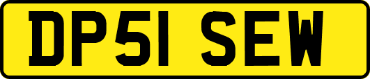 DP51SEW