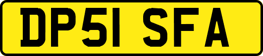 DP51SFA