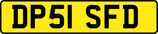 DP51SFD