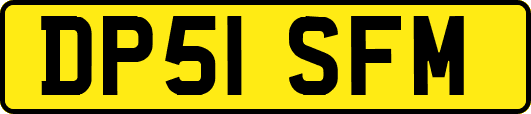 DP51SFM