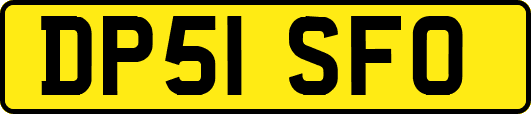 DP51SFO