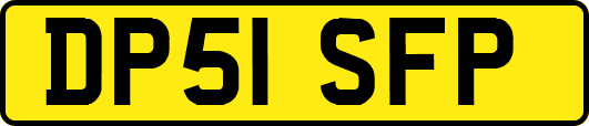DP51SFP