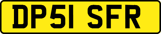 DP51SFR