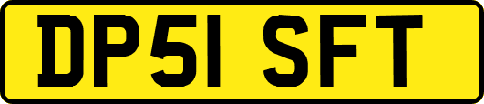 DP51SFT