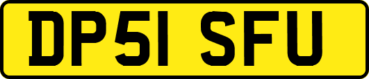 DP51SFU