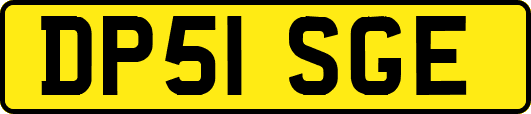 DP51SGE