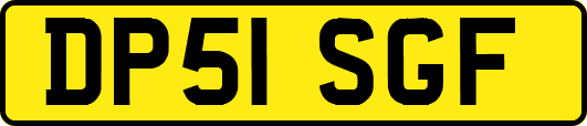 DP51SGF