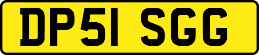 DP51SGG