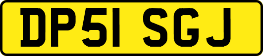 DP51SGJ