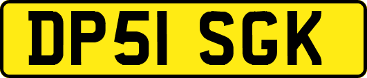 DP51SGK