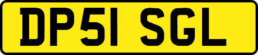 DP51SGL