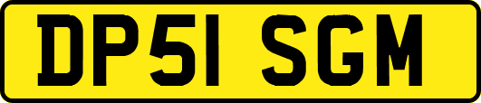 DP51SGM