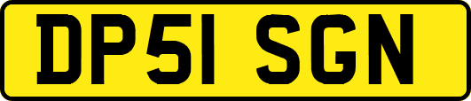 DP51SGN