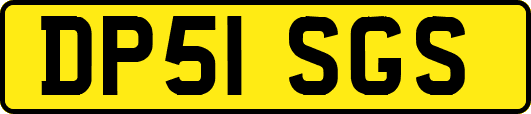 DP51SGS