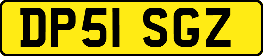 DP51SGZ