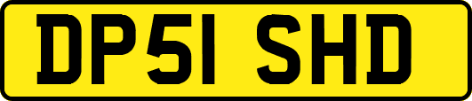 DP51SHD