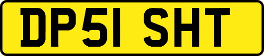 DP51SHT