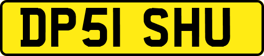 DP51SHU