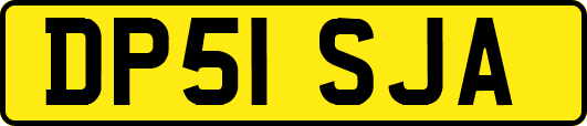 DP51SJA