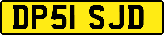 DP51SJD