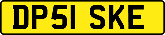 DP51SKE