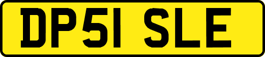 DP51SLE