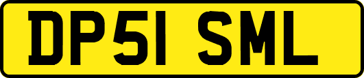 DP51SML
