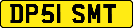 DP51SMT