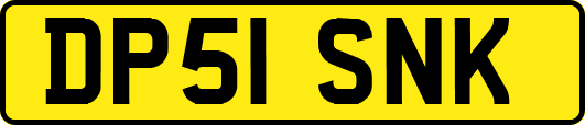 DP51SNK