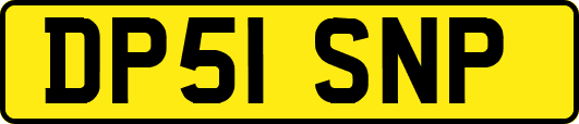 DP51SNP