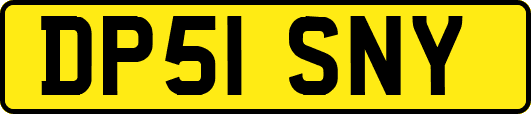 DP51SNY